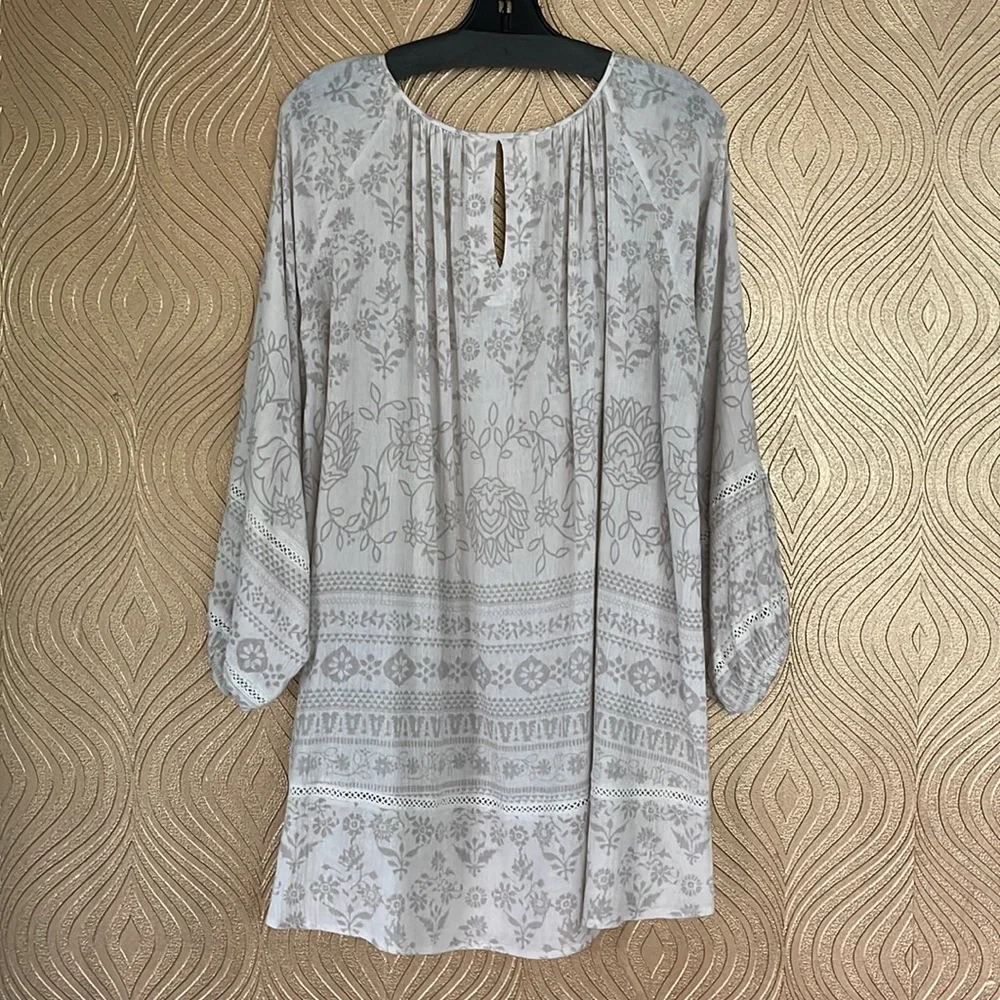 spell moroccan luxe dress - Picture 8 of 8